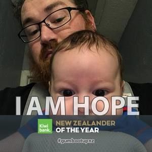 Meet your Posher, Fabian